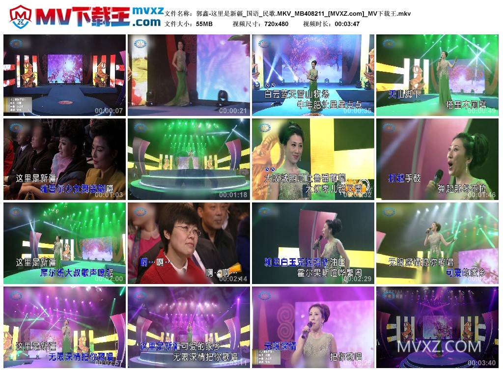 郭鑫-这里是新疆_国语_民歌.MKV_MB408211